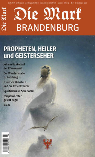 Nr. 115 Propheten, Heiler und Geisterseher