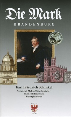 Nr. 61 Karl Friedrich Schinkel