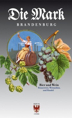 Nr. 94 Bier und Wein: Brauereien, Weinanbau und Handel